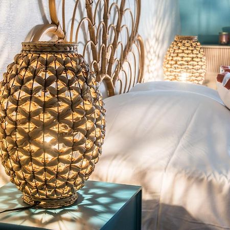 Lumineux - L'Oasis - Parking Prive Apartman Strasbourg Kültér fotó