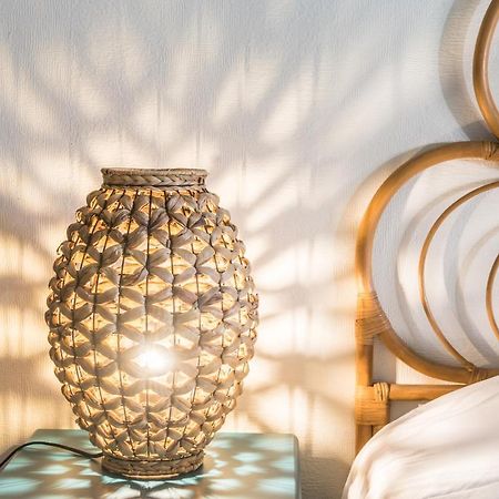 Lumineux - L'Oasis - Parking Prive Apartman Strasbourg Kültér fotó