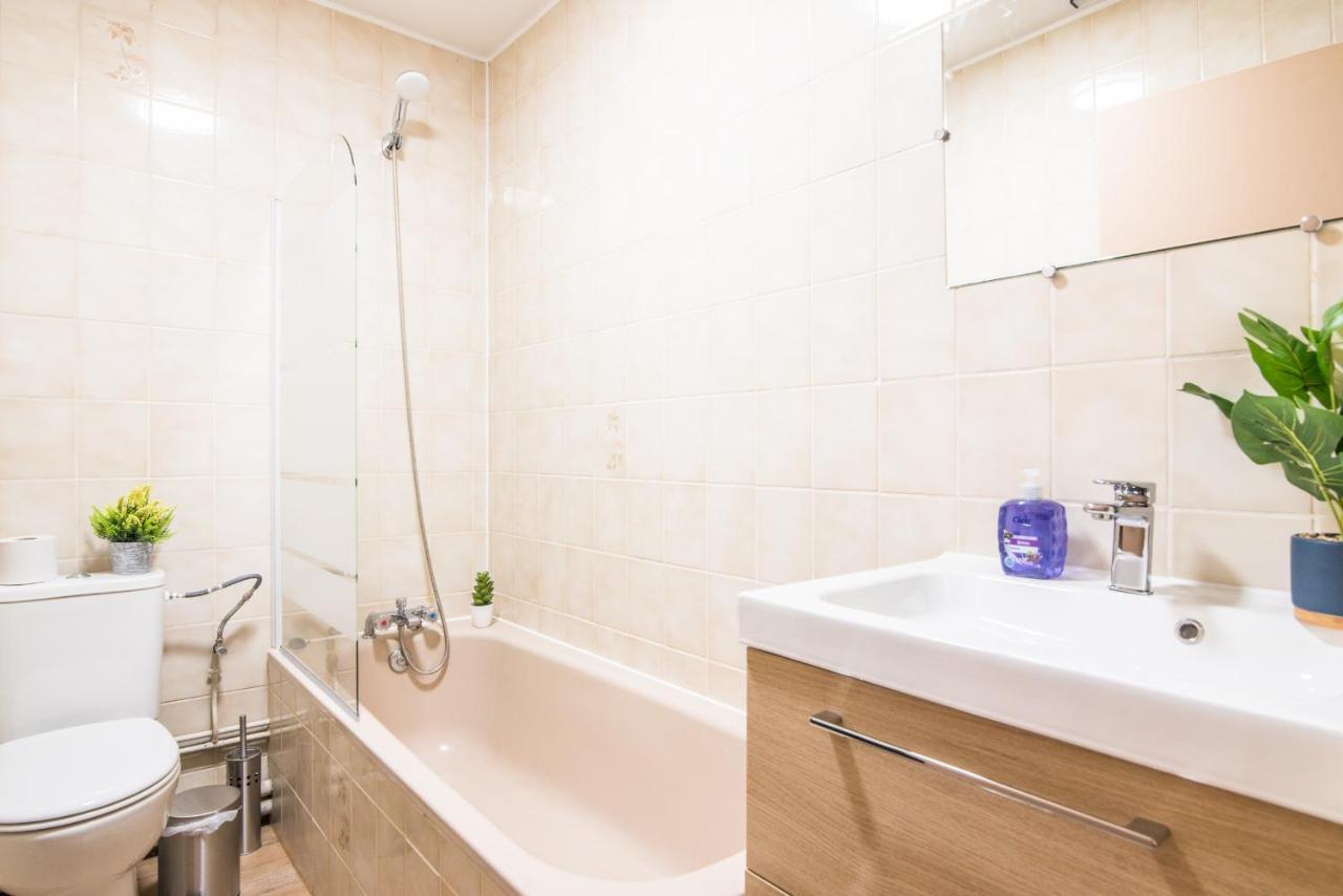 Lumineux - L'Oasis - Parking Prive Apartman Strasbourg Kültér fotó