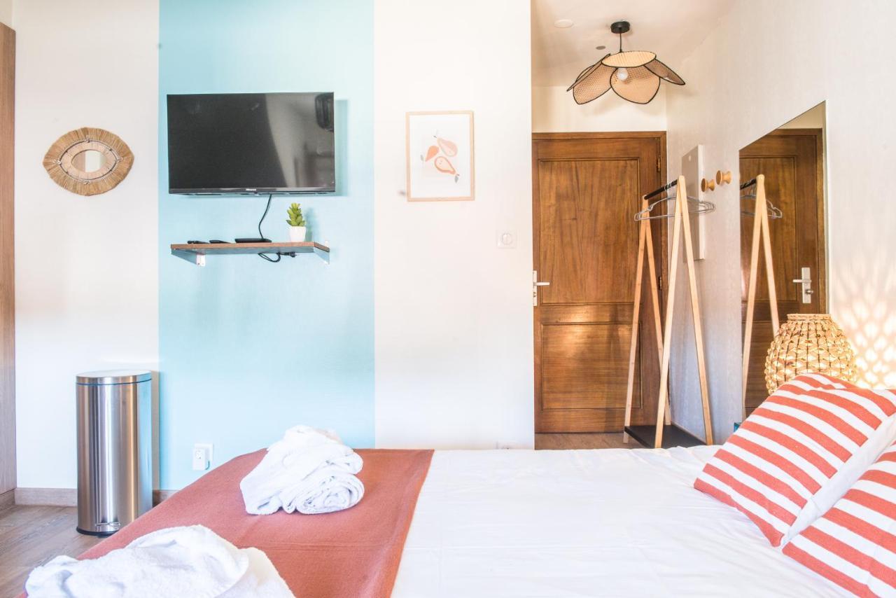 Lumineux - L'Oasis - Parking Prive Apartman Strasbourg Kültér fotó