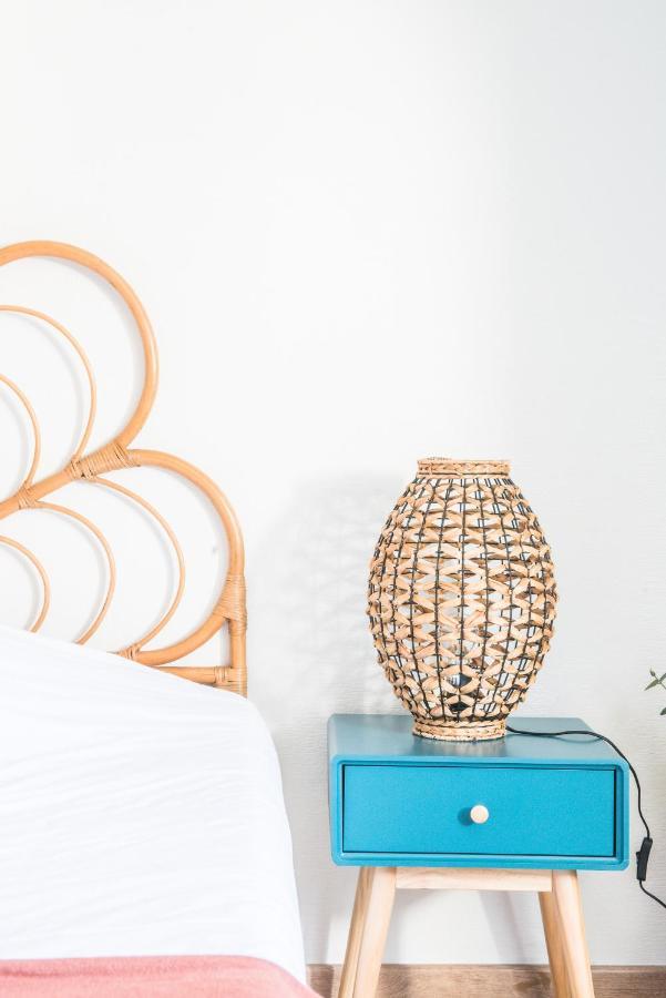 Lumineux - L'Oasis - Parking Prive Apartman Strasbourg Kültér fotó